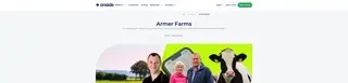 Preview of the Armer Farms Case Study