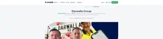 Preview of the Darwalla Group Case Study
