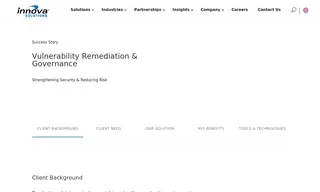 Preview of the Global Healthcare, Education, and Research Organization Case Study