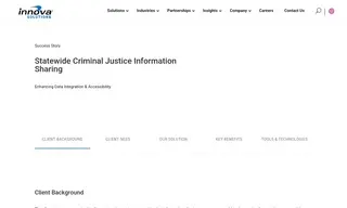 Preview of the State Organization Case Study