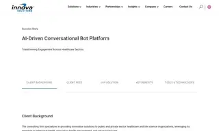 Preview of the Consulting Firm Case Study