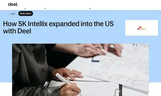 Preview of the SK Intellix Case Study
