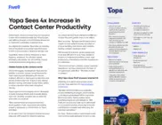 Preview of the Yopa Case Study