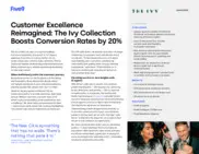 Preview of the The Ivy Case Study
