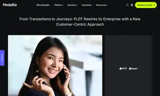 Preview of the PLDT Case Study