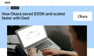 Preview of the Okara Case Study