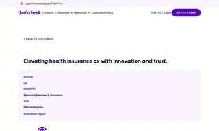 Preview of the WPA Case Study