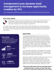 Preview of the Omnipresent Case Study