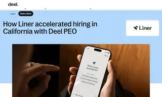 Preview of the Liner Case Study