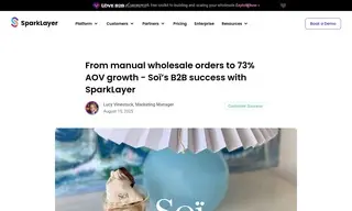 Preview of the Soï Case Study