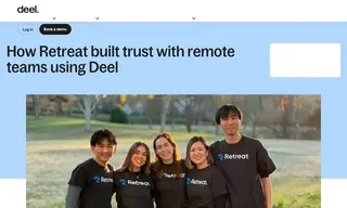 Preview of the Retreat Case Study