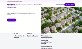 Preview of the Right Time Case Study