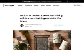 Preview of the Nkuku Case Study