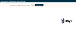 Preview of the Snyk Case Study