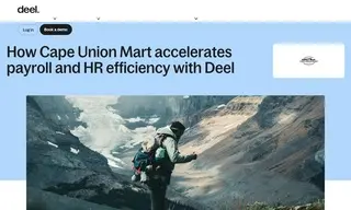 Preview of the Cape Union Mart Case Study