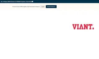 Preview of the Viant Technology Case Study