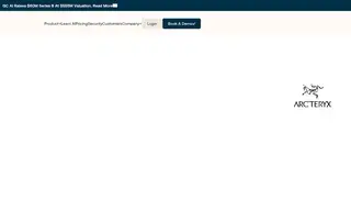 Preview of the Arc'teryx Case Study