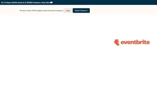 Preview of the Eventbrite Case Study