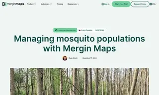 Preview of the MOSPREMA Case Study