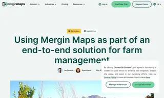 Preview of the Agrimotion Case Study