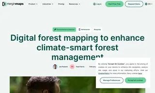 Preview of the Bosgroep Zuid Nederland Case Study