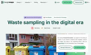 Preview of the Brno University of Technology Case Study