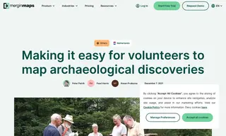 Preview of the Tijdlab Case Study