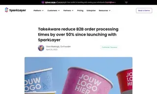 Preview of the TakeAware Case Study