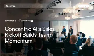 Preview of the Concentric AI Case Study