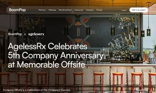 Preview of the AgelessRx Case Study