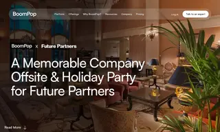 Preview of the Future Partners Case Study