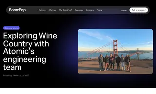 Preview of the Atomic Case Study