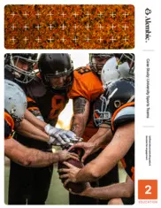 Preview of the Texas A&M University Athletics Case Study