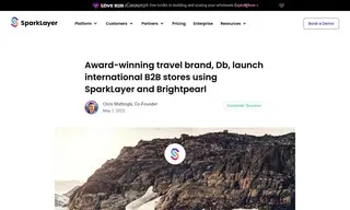 Preview of the Db Case Study