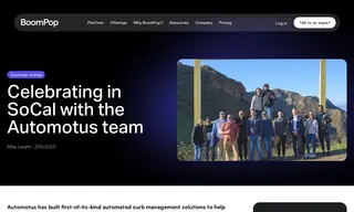 Preview of the Automotus Case Study