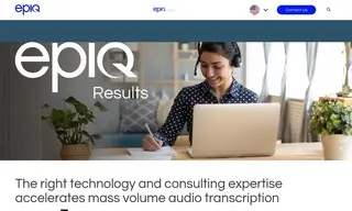 Preview of the Multinational Financial Consultancy Firm Case Study