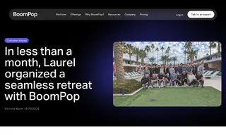 Preview of the Laurel.ai Case Study