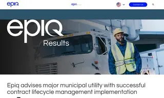 Preview of the Major Municipal Agency Case Study