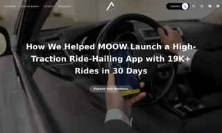 Preview of the MOOW Case Study