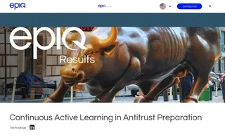 Preview of the Global Technology Company Case Study