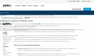 Preview of the PC und IT Hilfe Case Study