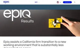 Preview of the Small Southern California Firm Case Study