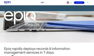 Preview of the New York Law Firm Case Study