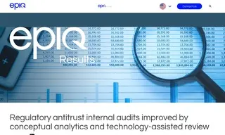 Preview of the Multinational Technology Company Case Study