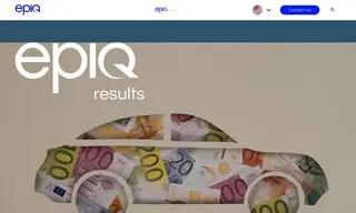 Preview of the Major Automotive Company Case Study