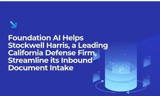 Preview of the Stockwell Harris Case Study