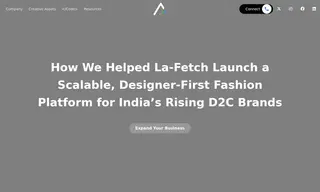 Preview of the LaFetch Case Study