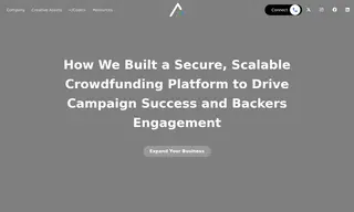 Preview of the IndianBacks Case Study