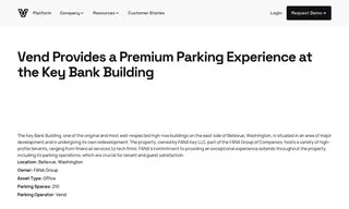 Preview of the Key Bank Building Case Study