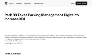 Preview of the Park 88 Case Study